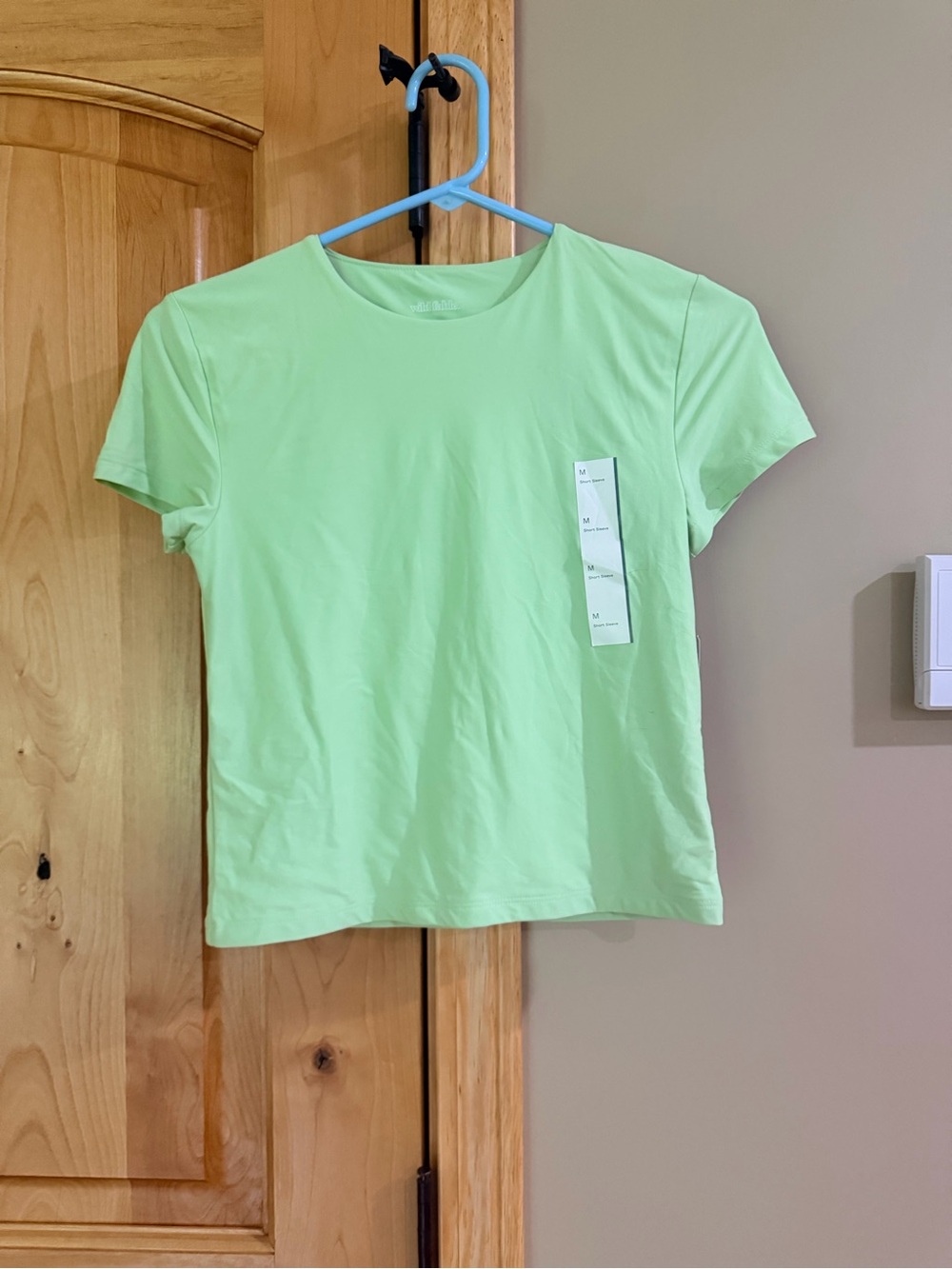 Wild fable T-shirt